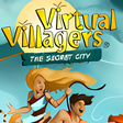 Icône du programme : Virtual Villagers 3