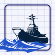 Icon of program: Battle at Sea