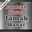 プログラムのアイコン: Tata Cara Sholat Jamak Qa…