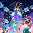 Icona del programma: Skyscraper Clash