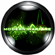 Icono de programa: Call of Duty: Modern Warf…