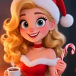 Icon des Programms: Christmas Balls Match