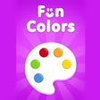 Ikona programu: Fun Color…