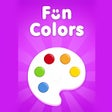 Icon des Programms: Fun Colors