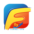 程序图标: FLY TUNNEL VPN