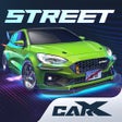 Icon of program: CarX Str…