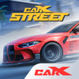 Icône du programme : CarX Street