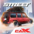 プログラムのアイコン: CarX Street