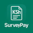 プログラムのアイコン: SurveyPay: Cashout to Mpe…