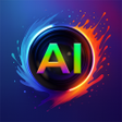 プログラムのアイコン: Artorys: AI Photo Art