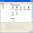 Icon des Programms: Visua…