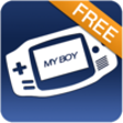 プログラムのアイコン: My Boy! Free - GBA Emulat…