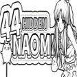 Ikona programu: 44 Hidden Naomis