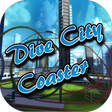 プログラムのアイコン: DiveCityCoaster