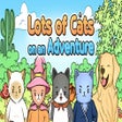 Icône du programme : Lots of Cats on an Advent…