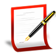 Icon des Programms: Signature for PDF