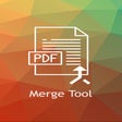 プログラムのアイコン: PDF Merge Tool