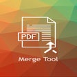 Ikona programu: PDF Merge Tool