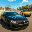 Icon des Programms: Car Driving School Racing…