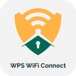 Ikona programu: WPS WiFi Connect WPA Test…