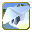 Icon des Programms: Paper Plane Glider