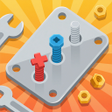 Icono de programa: Bolt DashPin Jam