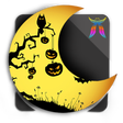 Ikona programu: Theme eXp - Spooky Hallow…