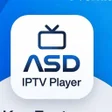 Icon des Programms: ASD IPTV Player