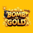 Ikona programu: Bomb or Gold