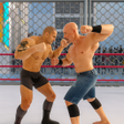 Icon des Programms: Wrestler Smackdown 3D Fig…