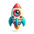 Icône du programme : Gagarin VPN