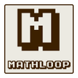 Ikona programu: 2048 MathLoop