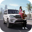 Icon des Programms: Indian Real Driving 3D Ga…