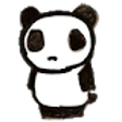 Ikona programu: Sad Panda for Chrome