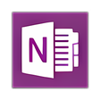 Ikona programu: OneNote Online