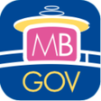 Icono de programa: City of Miami Beach E-Gov