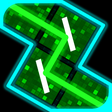 Icon des Programms: Laser Puzzle