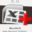 程序图标: Easy Excel Recovery