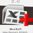 プログラムのアイコン: Easy Excel Recovery