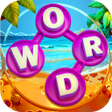 Icona del programma: Word Revel: Cross Words P…