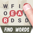 Ikona programu: Find Words Real