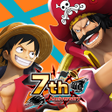 Icône du programme : ONE PIECE Bounty Rush