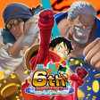 Icon des Programms: ONE PIECE Bounty Rush