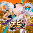 プログラムのアイコン: ONE PIECE Bounty Rush