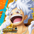 Icône du programme : ONE PIECE Bounty Rush