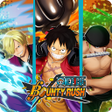 程序图标: ONE PIECE Bounty Ru…