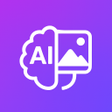 Icon des Programms: Pic Prompt - AI Image Pro…