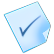 Icon des Programms: Fellucans' File Tasks
