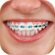 プログラムのアイコン: Braces : Add Braces On Ph…