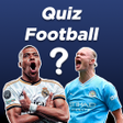 プログラムのアイコン: Quiz Football - Guess the…